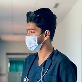 Dr Nitesh Aarav
